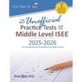 The Best Unofficial Practice Tests for the Middle Level ISEE