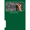 Essential Oil Theory: Chemistry of Essential Oils