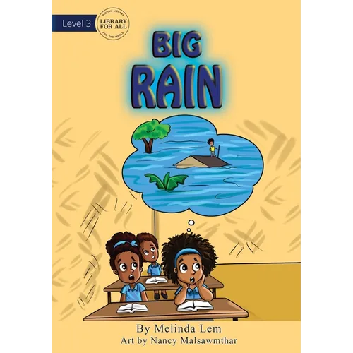 Big Rain