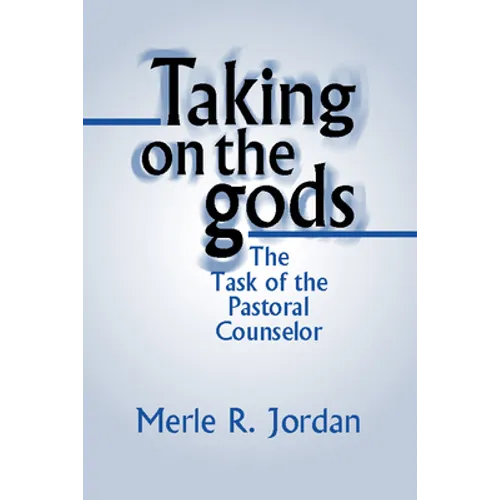 Taking on the Gods