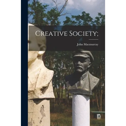 Creative Society;