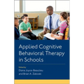 Appl Cognit Behav Therapy in Schools P