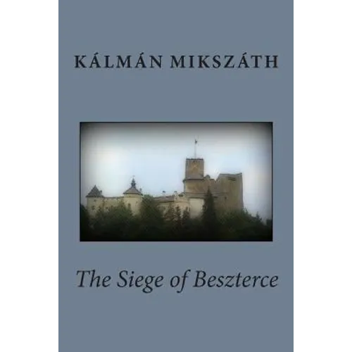 The Siege of Beszterce
