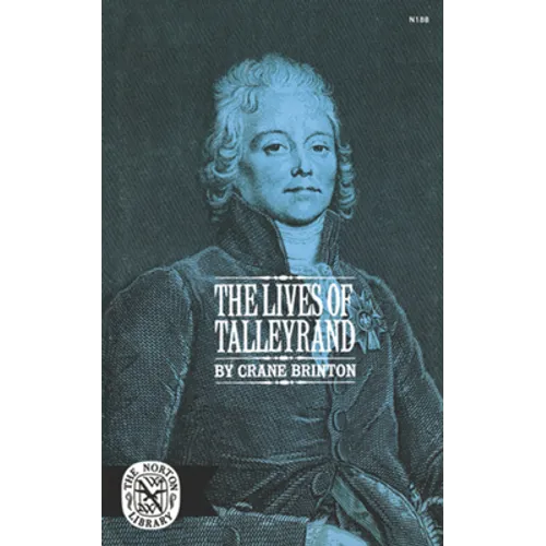 The Lives of Tallyrand