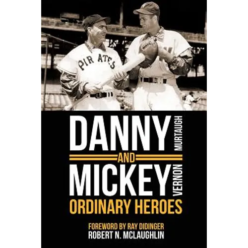 Danny and Mickey, Ordinary Heroes