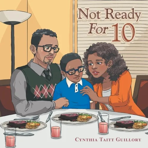 Not Ready for 10