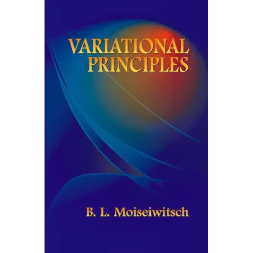 Variational Principles