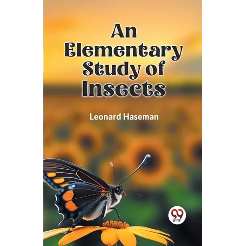 An Elementary Study of Insects