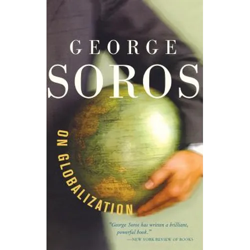 George Soros on Globalization