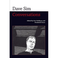 Dave Sim: Conversations