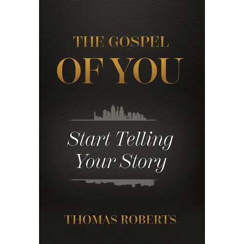 The Gospel Of You