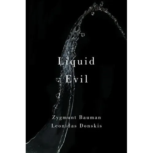 Liquid Evil: Living with Tina