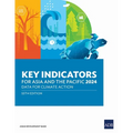 Key Indicators for Asia and the Pacific 2024: Data for Climate Action