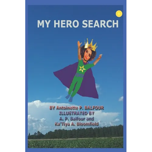 My Hero Search