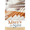 Macy's For Sale