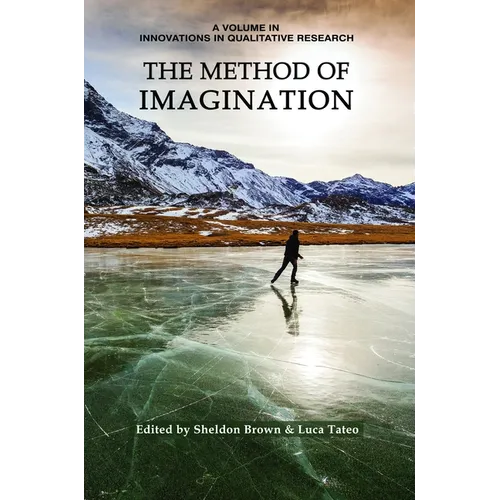 The Method of Imagination