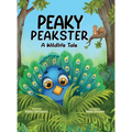 Peaky Peakster: A Wildlife Tale