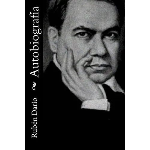 Autobiografía