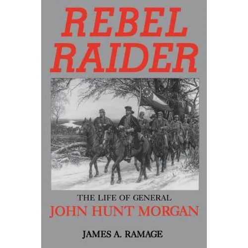 Rebel Raider-Pa