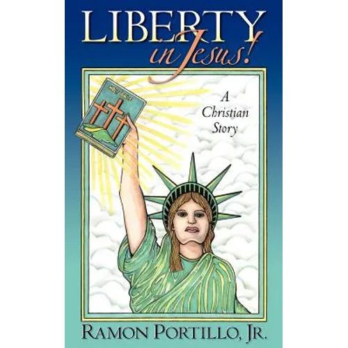 Liberty in Jesus!