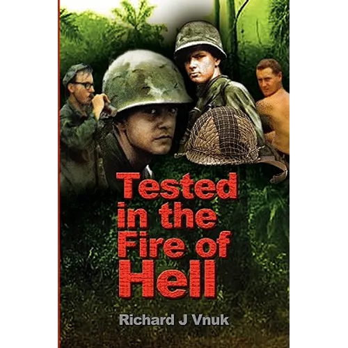 Tested in the Fire of Hell