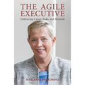 The Agile Executive: Embracing Career Risks and Rewards