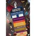 Fantastic!: A Celebration of Fans Discovering Doctor Who
