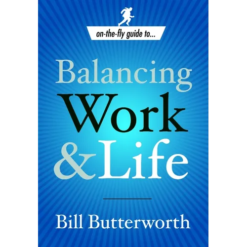Balancing Work and Life