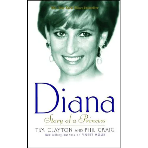 Diana: Story of a Princess
