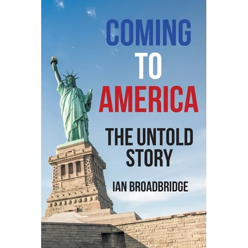 Coming to America: The Untold Story