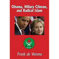 Obama, Hillary Clinton, and Radical Islam