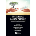 Sustainable Carbon Capture: Technologies and Applications