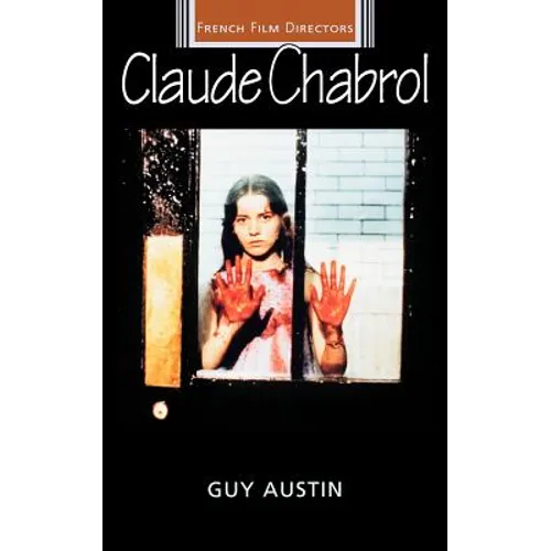 Claude Chabrol