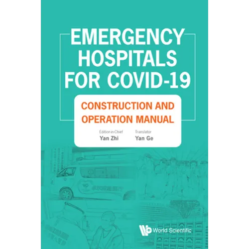 Emergency Hospitals for Covid-19
