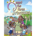 Meet the Three Princesses