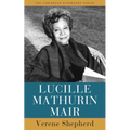 Lucille Mathurin Mair