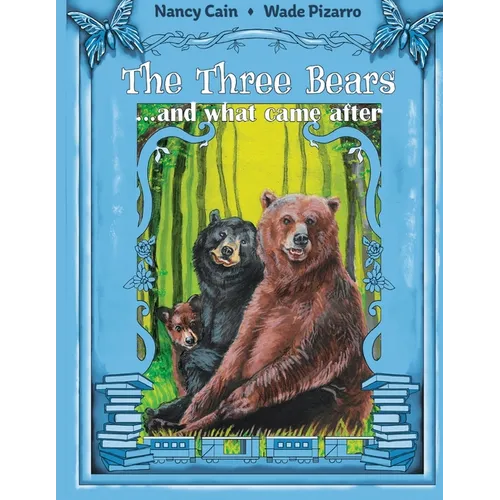 The Three Bears... and what came after