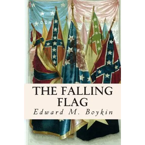 The Falling Flag