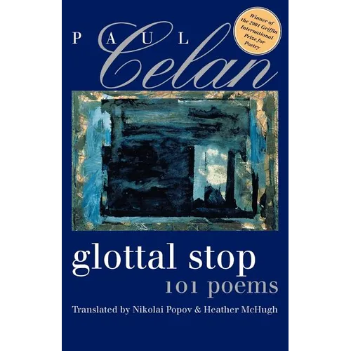 Glottal Stop: 101 Poems