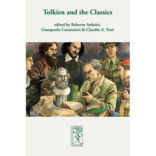 Tolkien and the Classics