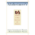 Alzheimer's: Hard Questions