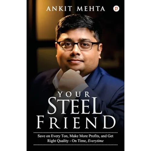 Your Steel Friend