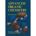 Part B: Reactions and Synthesis