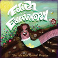Edith the Earthworm