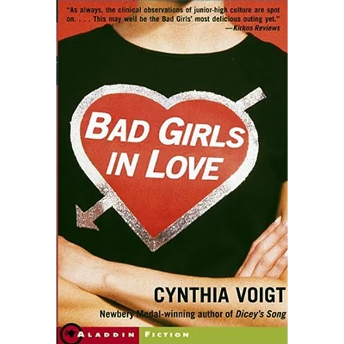 Bad Girls in Love