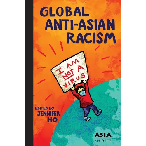 Global Anti-Asian Racism