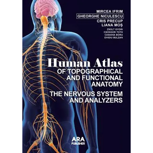 Human Atlas of Topographical and Functional Anatomy: The Nervous System and Analyzers