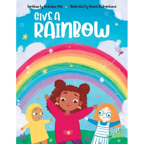 Give a Rainbow