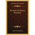 The Story Of Therese Neumann
