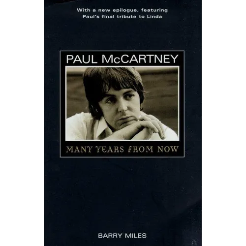 Paul McCartney: Many Years from Now